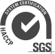 HACCP SGS
